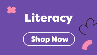 Literacy. Shop Now